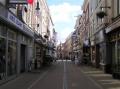 Straat overzicht