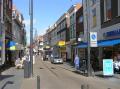 Gasthuisstraat / winkels