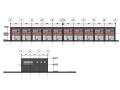 Plan bedrijfsverzamelgebouw