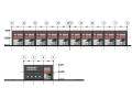 Plan bedrijfsverzamelgebouw