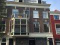 Den Haag, Lange Beestenmarkt 117, 119, 121 & 123