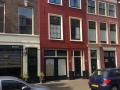 Den Haag, Lange Beestenmarkt 117, 119, 121 & 123