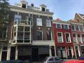 Den Haag, Lange Beestenmarkt 117, 119, 121 & 123