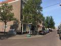 Den Haag, Lange Beestenmarkt 117, 119, 121 & 123