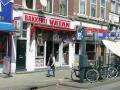Verhuurde winkel