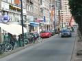 Winkels Schiedamseweg