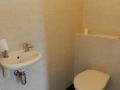 Toilet begane grond