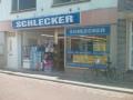 Nieuwe gevel