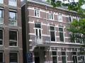 Verhuurd pand
