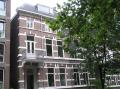 Pand te Arnhem