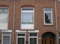 Voorzijde van Lennepstraat