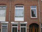 Voorzijde van Lennepstraat