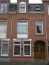 Voorzijde van Lennepstraat