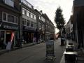 Wageningen, Hoogstraat 99-101 en Plantsoen 202