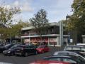 Wageningen, Hoogstraat 99-101 en Plantsoen 202