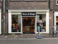 Wageningen, Hoogstraat 99-101 en Plantsoen 202