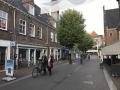 Wageningen, Hoogstraat 99-101 en Plantsoen 202