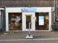 Wageningen, Hoogstraat 99-101 en Plantsoen 202