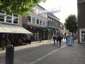 Wageningen, Hoogstraat 99-101 en Plantsoen 202