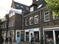 Wageningen, Hoogstraat 99-101 en Plantsoen 202