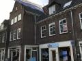 Wageningen, Hoogstraat 99-101 en Plantsoen 202