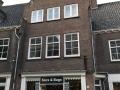 Wageningen, Hoogstraat 99-101 en Plantsoen 202