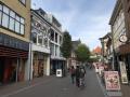 Wageningen, Hoogstraat 99-101 en Plantsoen 202