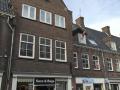 Wageningen, Hoogstraat 99-101 en Plantsoen 202