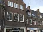 Wageningen, Hoogstraat 99-101 en Plantsoen 202