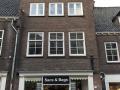 Wageningen, Hoogstraat 99-101 en Plantsoen 202