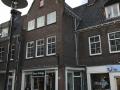 Wageningen, Hoogstraat 99-101 en Plantsoen 202