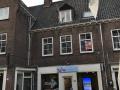 Wageningen, Hoogstraat 99-101 en Plantsoen 202