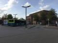 Bussum, Stationsplein 2