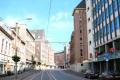 Jan Hendrikstraat overzicht