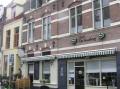 Voorgevel