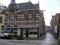 Voorgevel