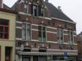 Klassieke gevel
