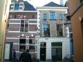 Zijde Graven