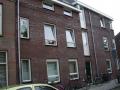 Aanzicht zijkant