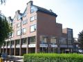 Zoetermeer, Kaagkade 57 a/c/e <br>Hoek Broekwegkade 209 en 209 a