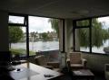 SGZ kantoor voorzijde