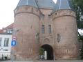 Stadspoort Kampen