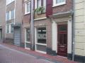 Historisch pand