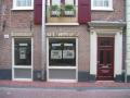 Voorgevel Hofstraat 25