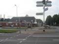 Overkant / Plus supermarkt