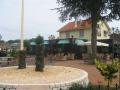 Terras en pub