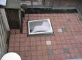 Dakterras