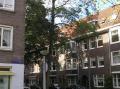Omgeving belegging te Amsterdam