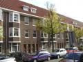 Amsterdam, Woestduinstraat 37