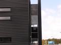 Kantooraanbouw